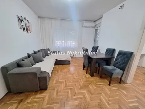 Izdavanje, jednosoban stan, 36m², Grbavica, Novi Sad Sve Podlokacije - image 3