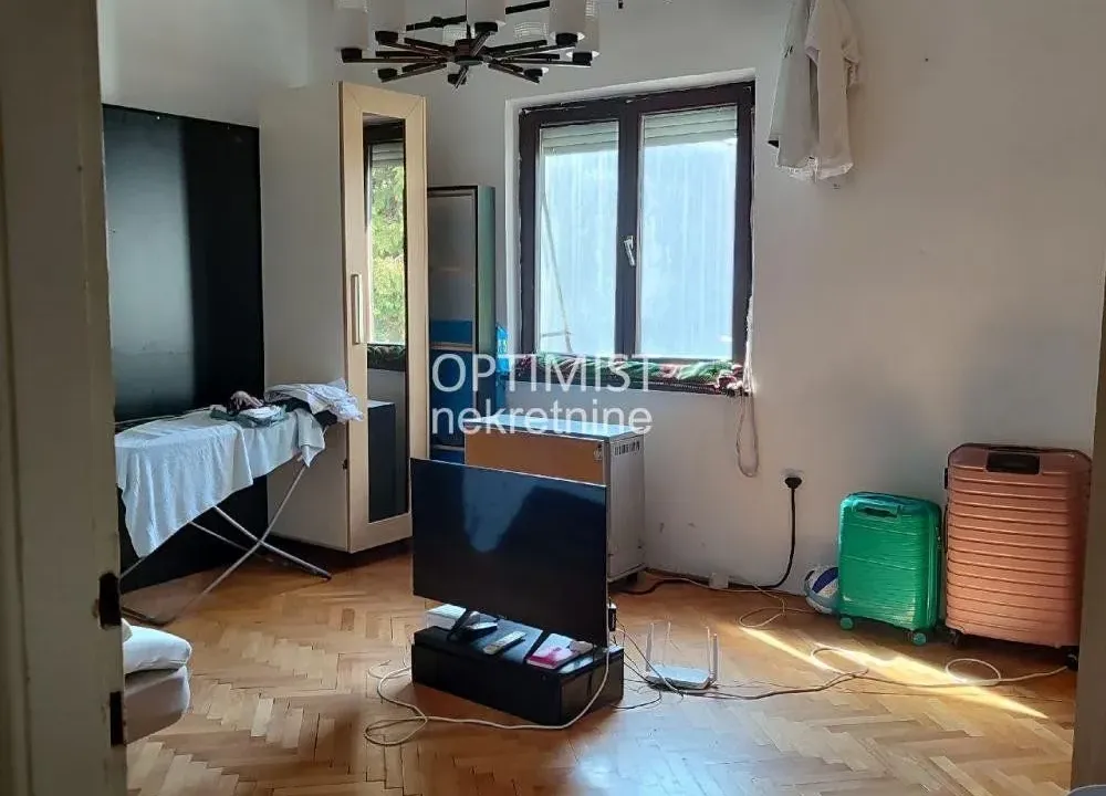 Prodaja, jednosoban stan, 37m², Gradska Bolnica, Zvezdara Sve Podlokacije