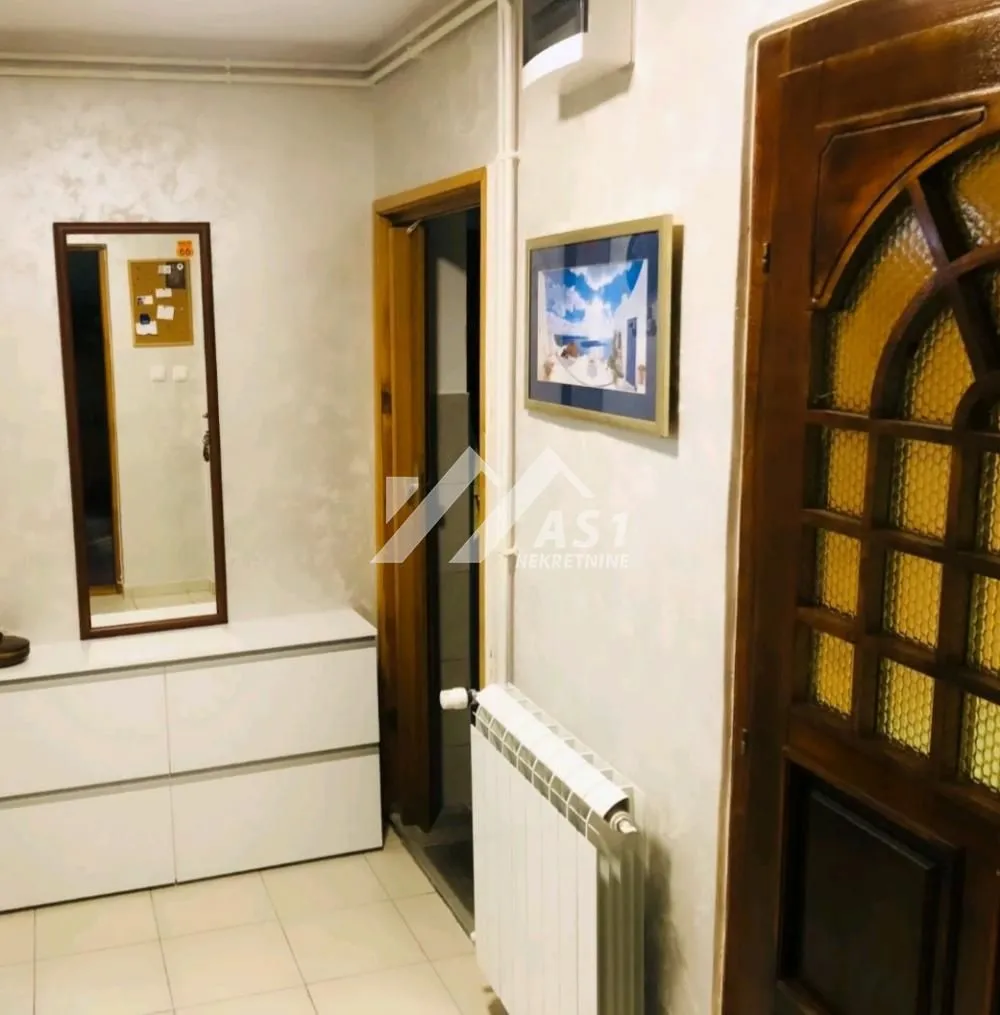 Izdavanje, kuća, 120m², Čerević, Beočin