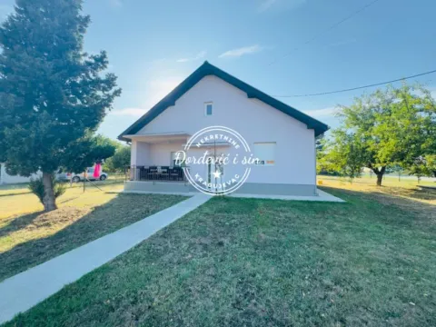 Prodaja, kuća, 126m², Šumaričko jezero, Kragujevac - image 12