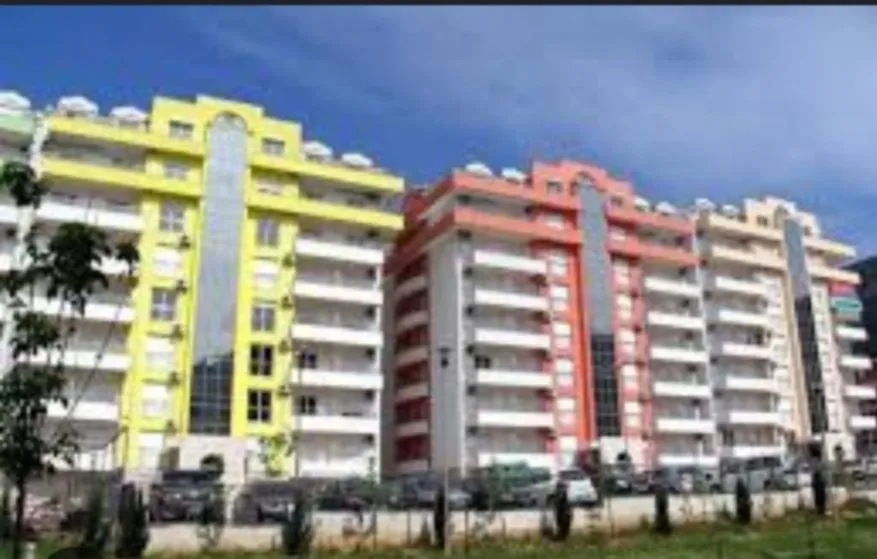 Sale, studio apartment, 37m², Babilonija, Budva