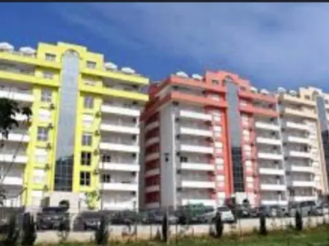 Sale, studio apartment, 37m², Babilonija, Budva - image 5