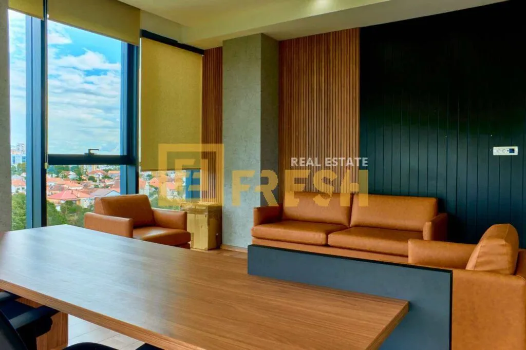 Rent, office space, 250m², Preko Morače, Podgorica