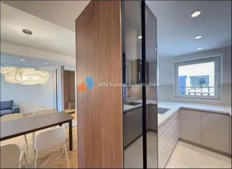 Izdavanje, četvorosoban stan, 90m², Bezanijska Kosa 2, Bežanijska Kosa Sve Podlokacije - image 19