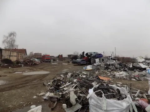 Izdavanje, poslovni prostor, 200m², Paraćin, Srbija - image 4