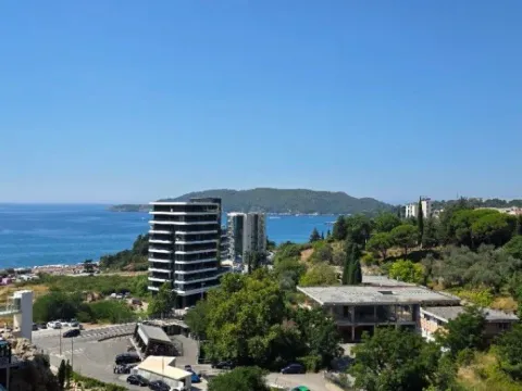 Prodaja, jednosoban stan, 52m², Bečići, Budva - image 7
