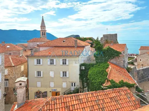 Prodaja, jednosoban stan, 70m², Budva, Crna Gora - image 4