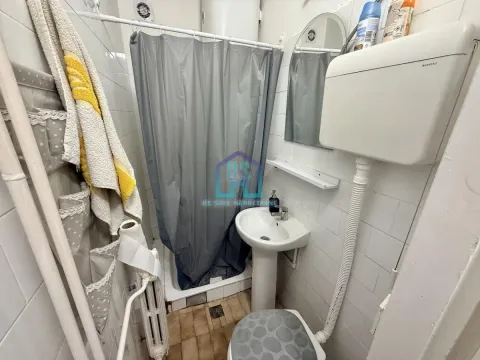 Sale, two bedroom apartment, 48m², Satelit, Novi Sad Sve Podlokacije - image 9