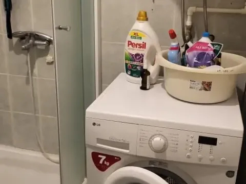 Prodaja, četvorosoban stan, 95m², Medijana, Niš - image 12