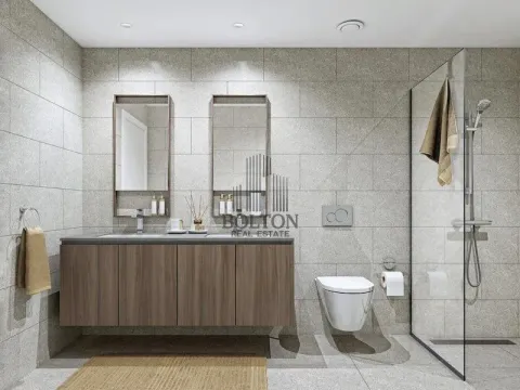 Sale, four bedroom apartment, 121m², Savski Venac, Beograd - image 15