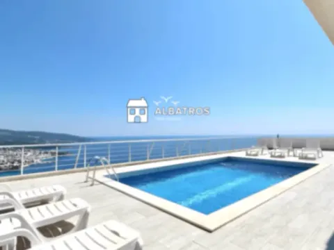 Rent, one bedroom apartment, 60m², Dobre Vode, Bar - image 5