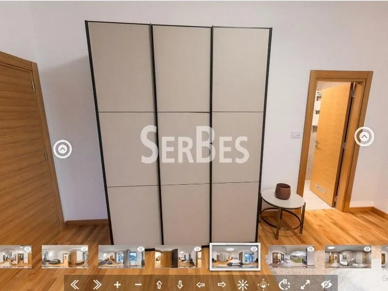 Sale, three bedroom apartment, 95m², Banja Vrdnik, Irig