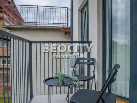 Rent, apartment, 35m², Lekino Brdo, Voždovac Sve Podlokacije - image 11