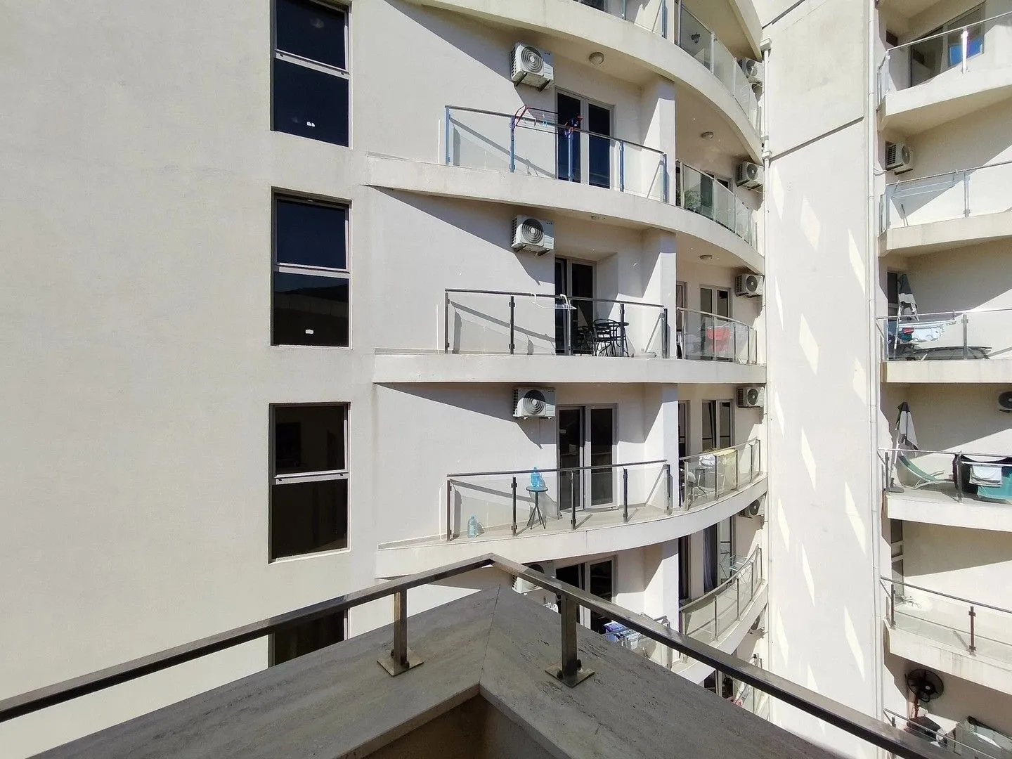 Sale, apartment, 166m², Centar, Budva
