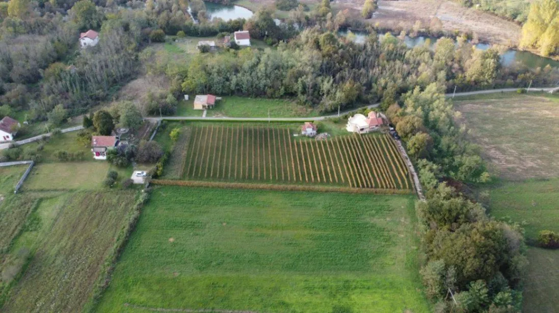 Prodaja, kuća, 120m², Zagorak, Danilovgrad