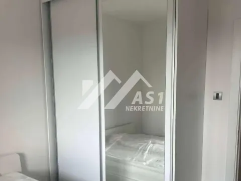 Izdavanje, jednosoban stan, 42m², Salajka, Novi Sad Sve Podlokacije - image 5