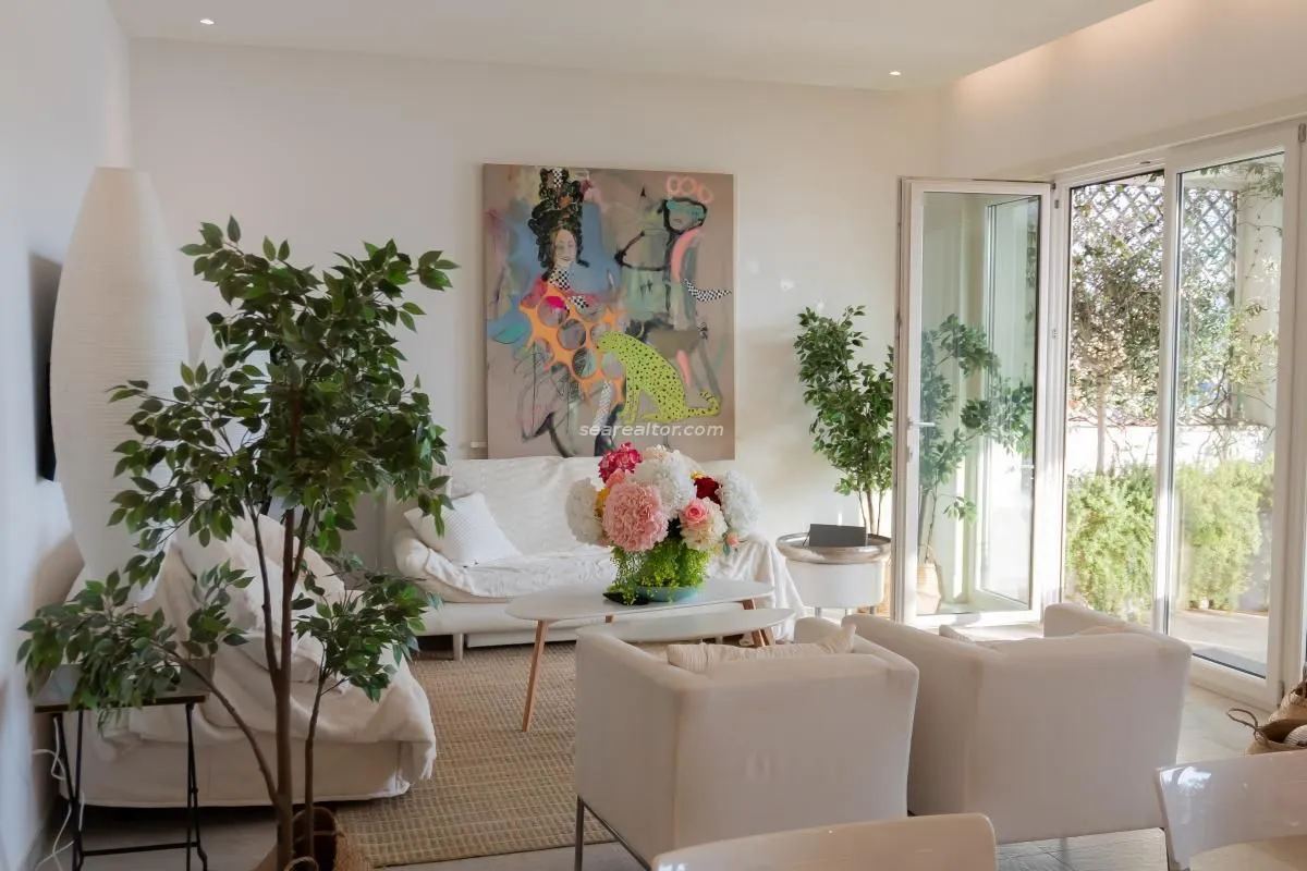 Prodaja, dvosoban stan, 120m², Luštica Bay, Tivat