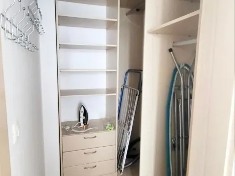 Sale, one bedroom apartment, 52m², Bečići, Budva - image 6