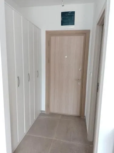 Rent, one bedroom apartment, 33m², Podgorica, Crna Gora