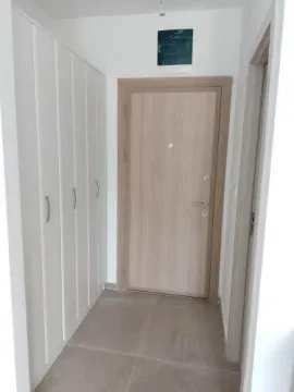Rent, one bedroom apartment, 33m², Podgorica, Crna Gora - image 9