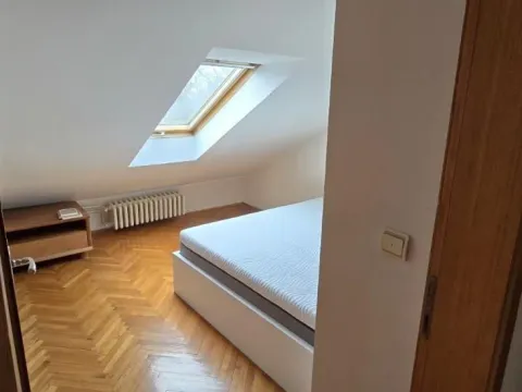 Rent, two bedroom apartment, 40m², Centar, Novi Sad - image 4