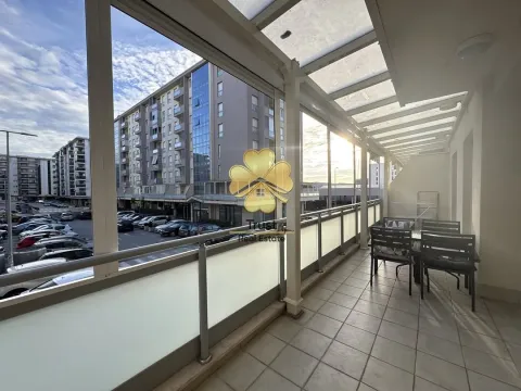 Izdavanje, dvosoban stan, 85m², City Kvart, Podgorica - image 5