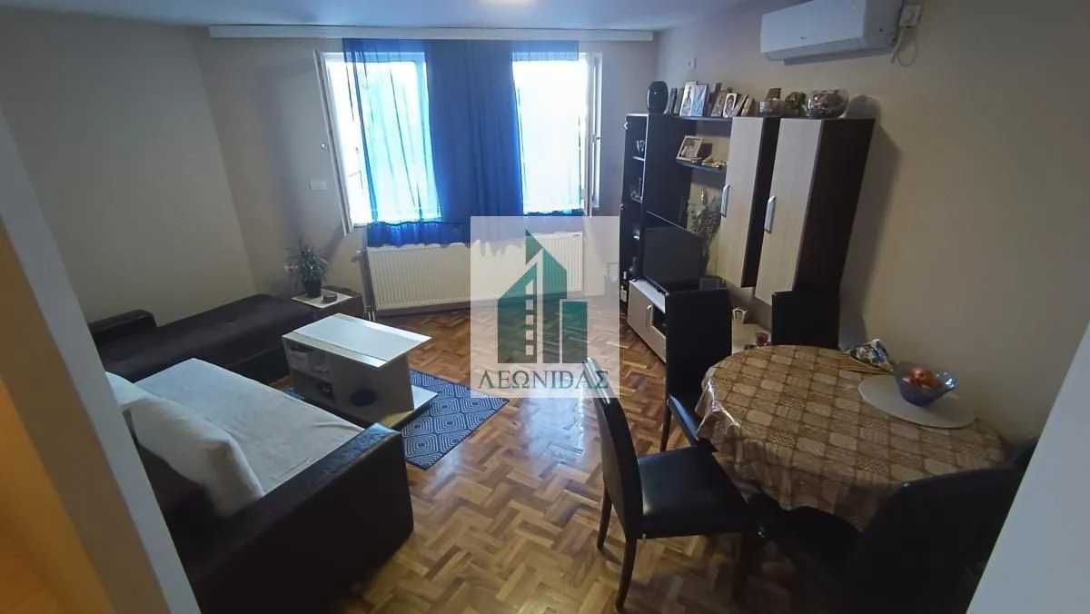 Prodaja, dvosoban stan, 53m², Palilula, Niš