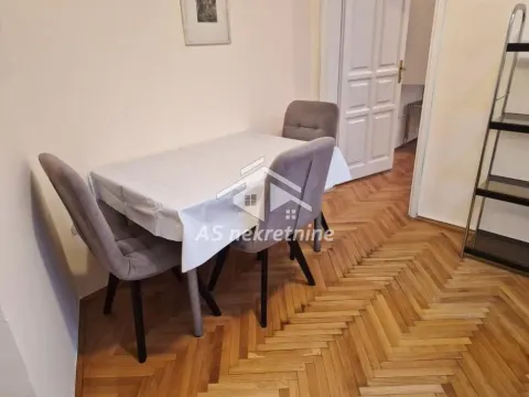 Rent, apartment, 45m², Stari Grad, Beograd - image 3