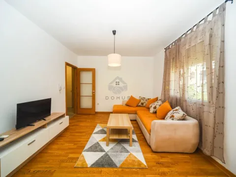 Izdavanje, jednosoban stan, 44m², Dalmatinska ulica, Podgorica - image 2