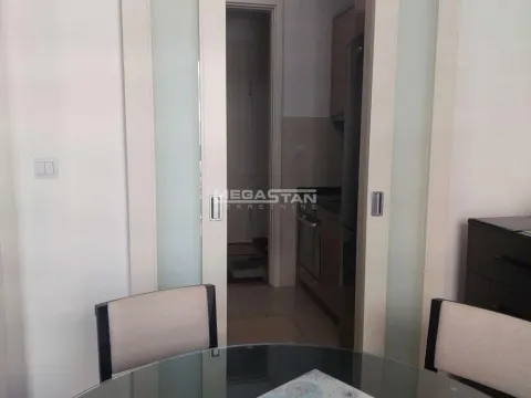 Rent, two bedroom apartment, 65m², Belvil, Beograd - image 14