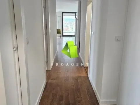 Sale, four bedroom apartment, 156m², Medijana, Niš - image 9