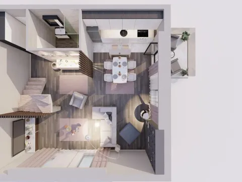 Prodaja, stan, 150m², Bulbulder, Zvezdara Sve Podlokacije - image 2