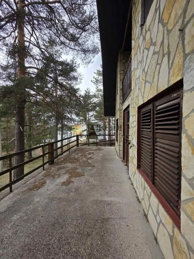 Prodaja, kuća, 120m², Divčibare, Valjevo