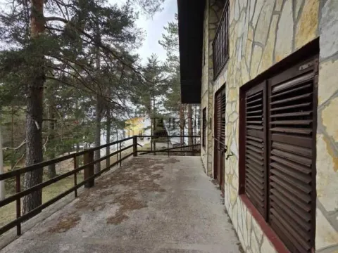 Sale, house, 120m², Divčibare, Valjevo - image 9