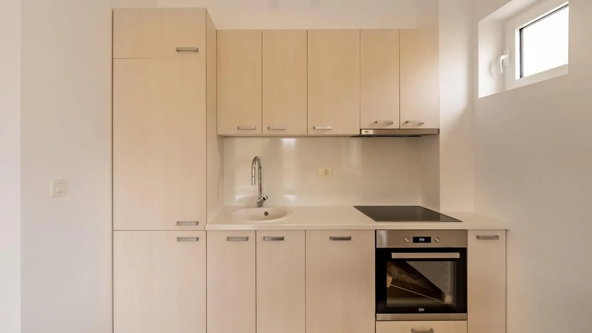 Sale, apartment, 60m², Pržno, Budva