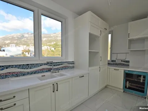 Prodaja, dvosoban stan, 131m², Bečići, Budva - image 13