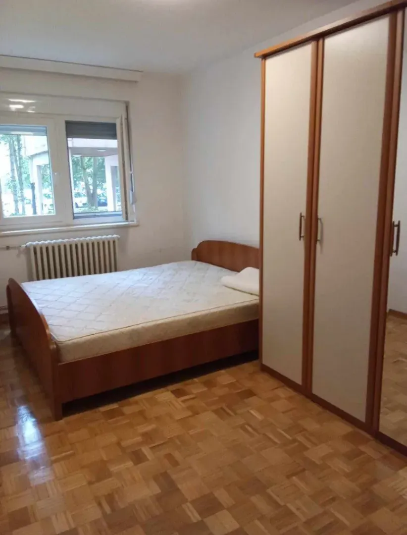Prodaja, četvorosoban stan, 110m², Bezanijska Kosa 2, Bežanijska Kosa Sve Podlokacije