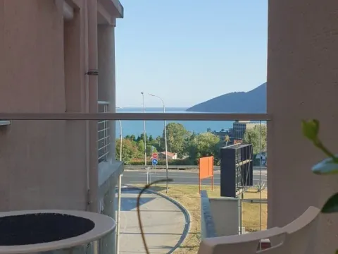 Prodaja, jednosoban stan, 34m², Igalo, Herceg Novi - image 5