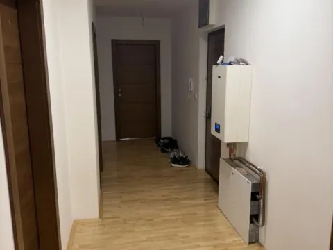 Sale, four bedroom apartment, 108m², Pantelej, Niš - image 8