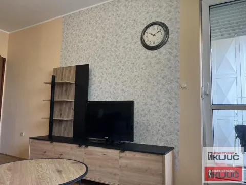 Rent, one bedroom apartment, 36m², Nova Detelinara, Novi Sad Sve Podlokacije - image 5