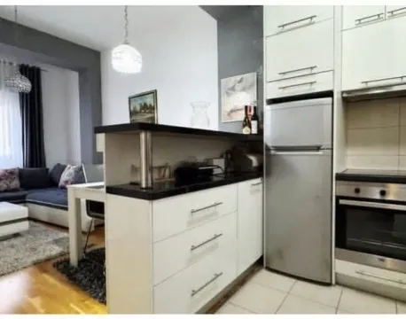 Rent, one bedroom apartment, 42m², Ljubović, Podgorica - image 5