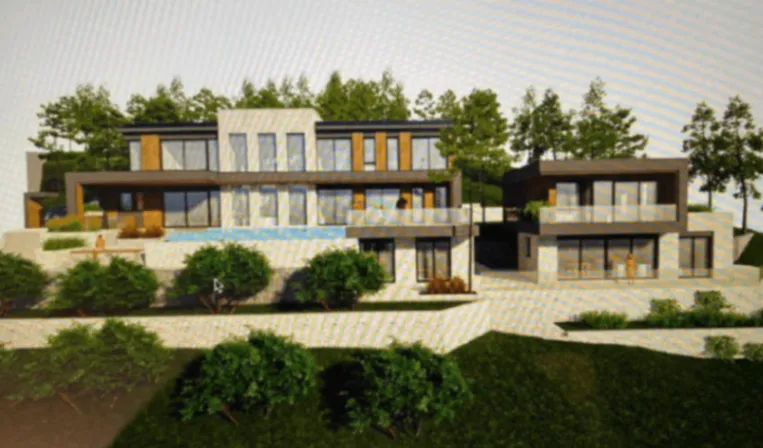 Prodaja, plac, 3600m², Tivat, Crna Gora