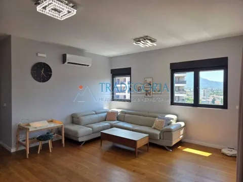 Sale, two bedroom apartment, 100m², Bar, Crna Gora - image 3