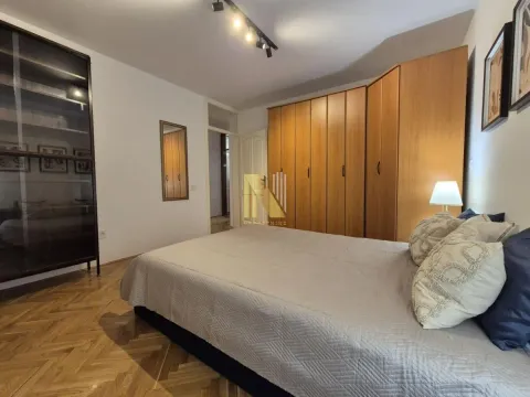 Rent, three bedroom apartment, 95m², Centar, Novi Sad - image 20