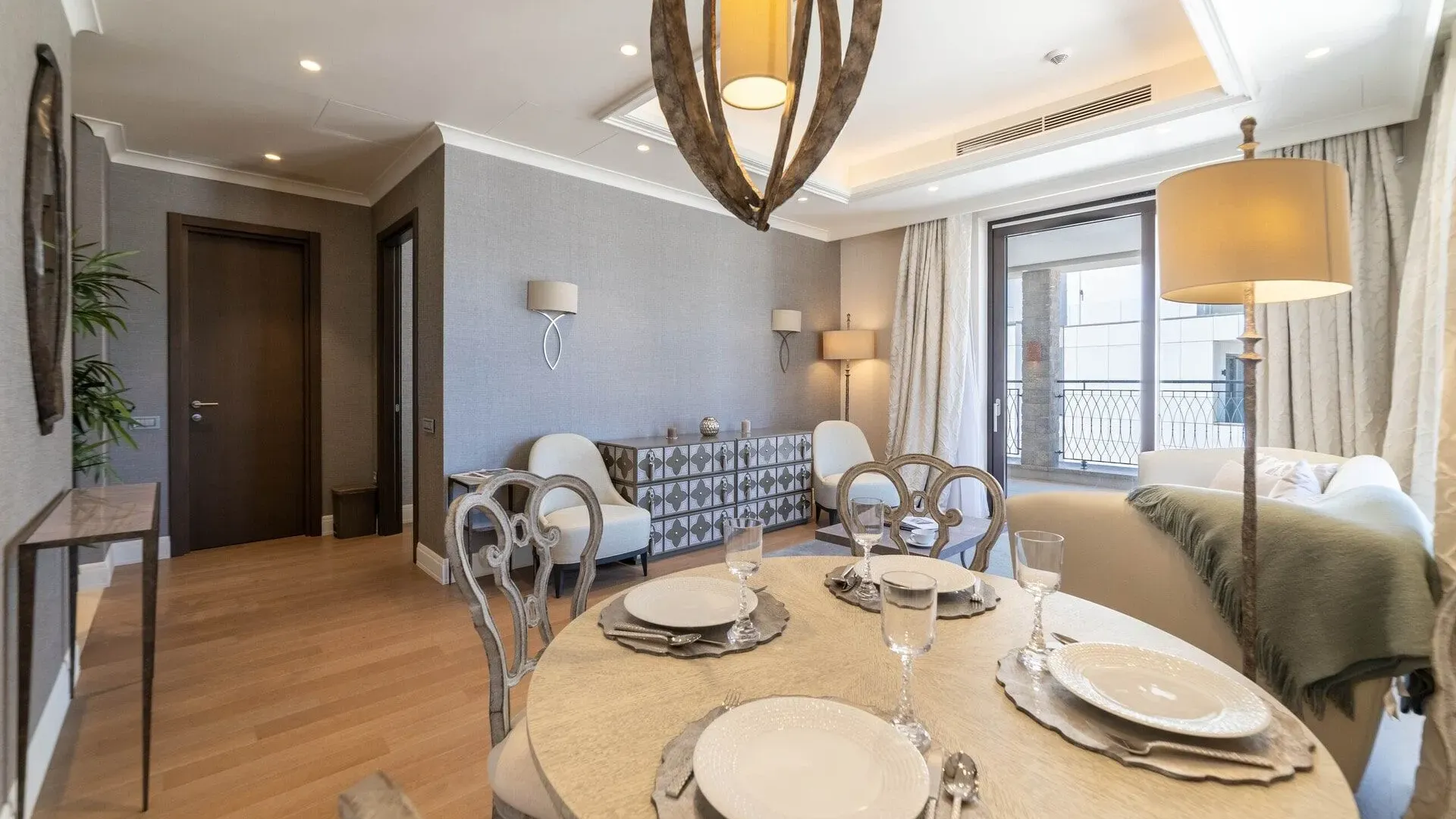 Prodaja, jednosoban stan, 88m², Portonovi, Herceg Novi