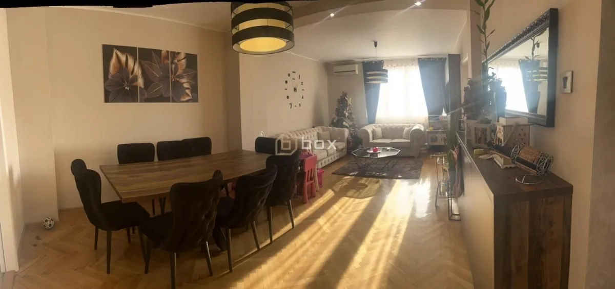 Prodaja, trosoban stan, 98m², Medijana, Niš