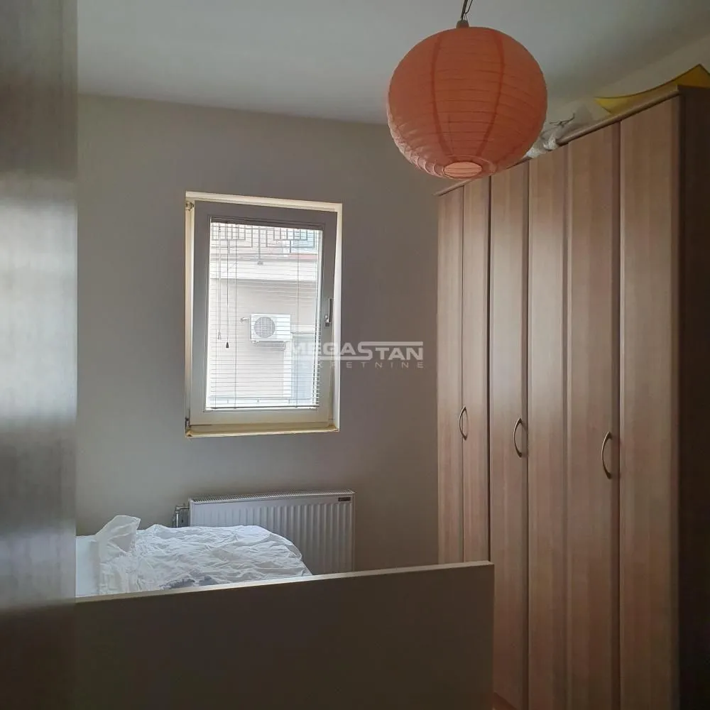 Izdavanje, jednosoban stan, 39m², Zvezdara Sve Podlokacije, Beograd