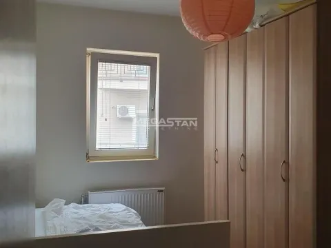 Izdavanje, jednosoban stan, 39m², Zvezdara Sve Podlokacije, Beograd - image 2