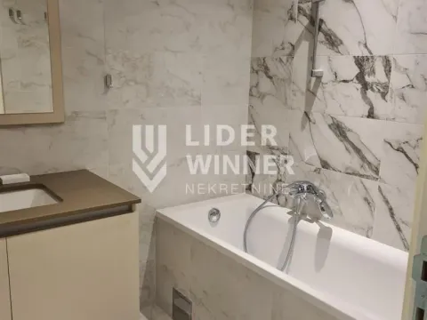 Prodaja, četvorosoban stan, 118m², Savski Venac, Beograd - image 18