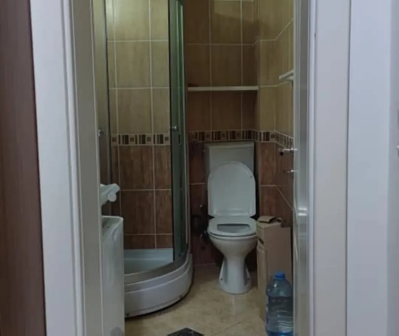 Sale, apartment, 51m², Bar, Crna Gora